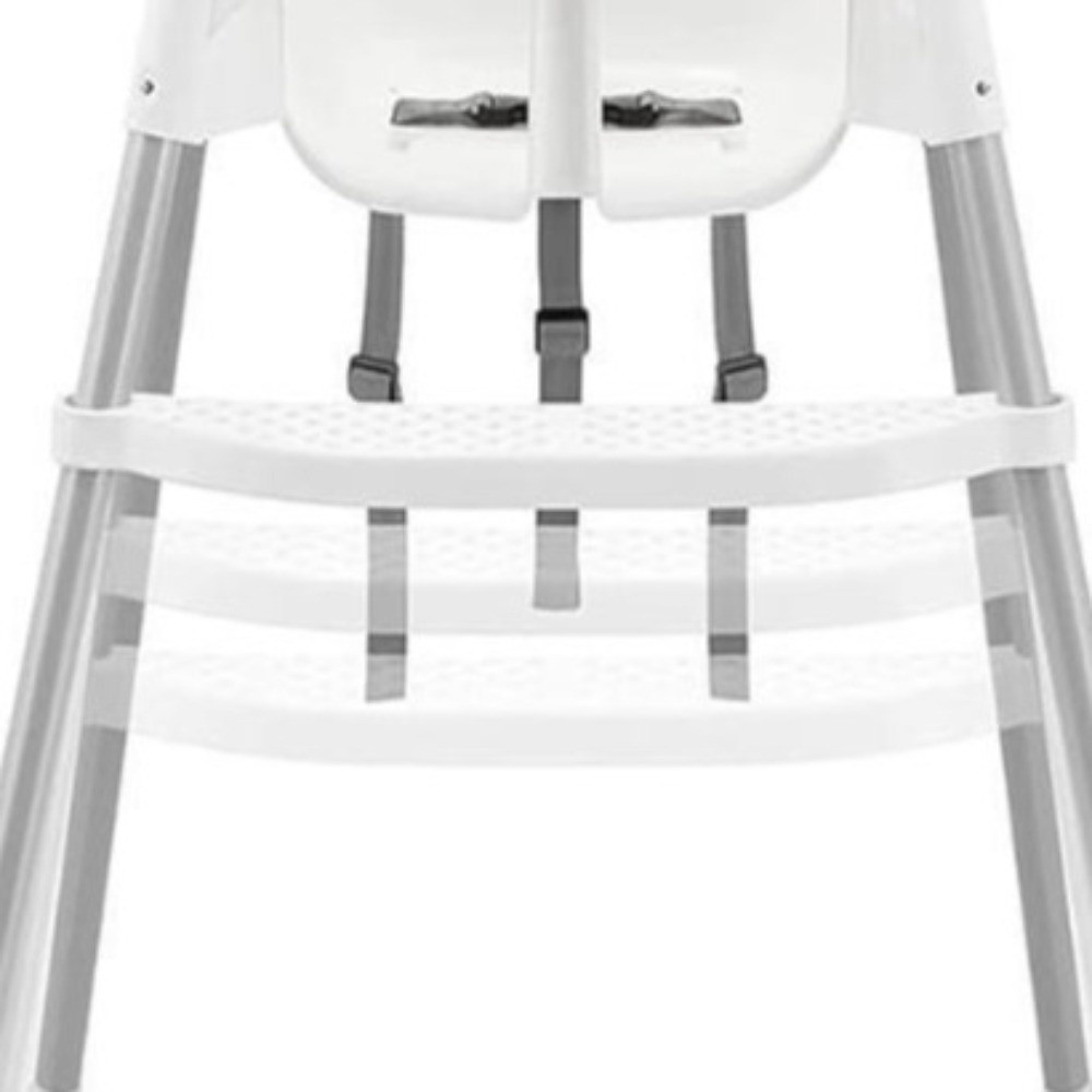 Ergonomic Footrest Adjustable - Wygodny podnóżek do krzesełka do karmienia