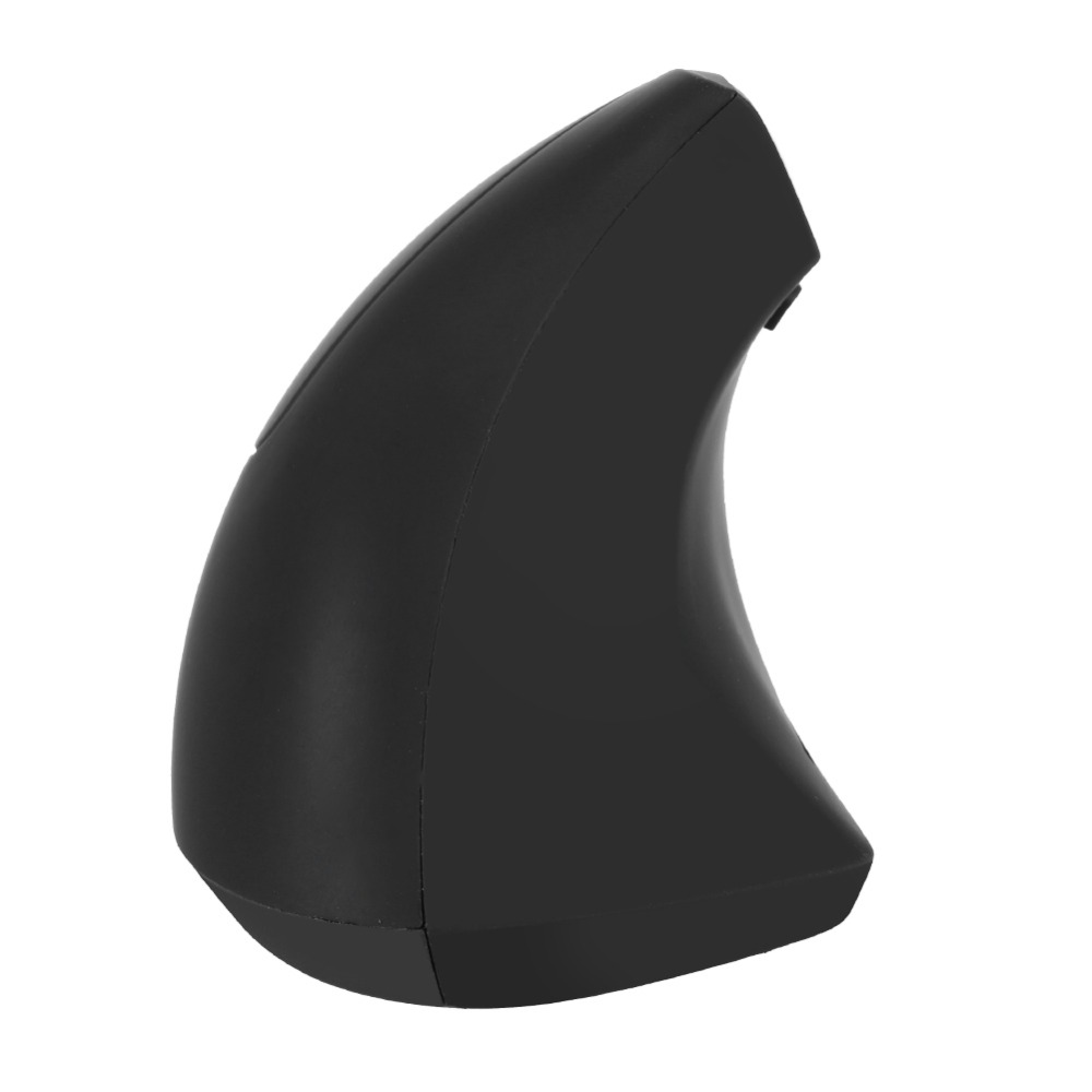 Vertical Mouse Left Handed - Lefty Design 2.4GHz Mysz dla leworęcznych