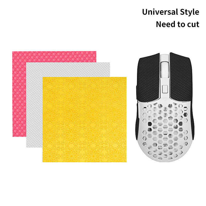 Trackball Mouse Wireless Finger - 12*11cm DIY antypoślizgowa uniwersalny styl mysz