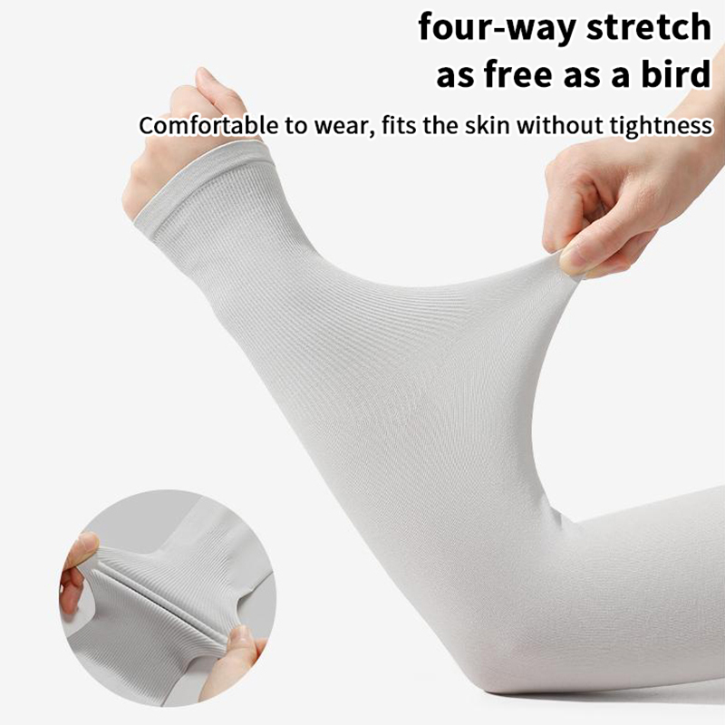 Ergonomic Mouse Wrist Rest Pad - Para rękawów e-sportowych na myszkę, szybkoschnące,