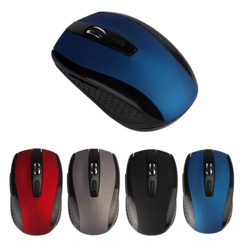 Trackball Mouse Wireless Finger - Bezprzewodowa mysz Bluetooth z 3-stopniową regulacją,
