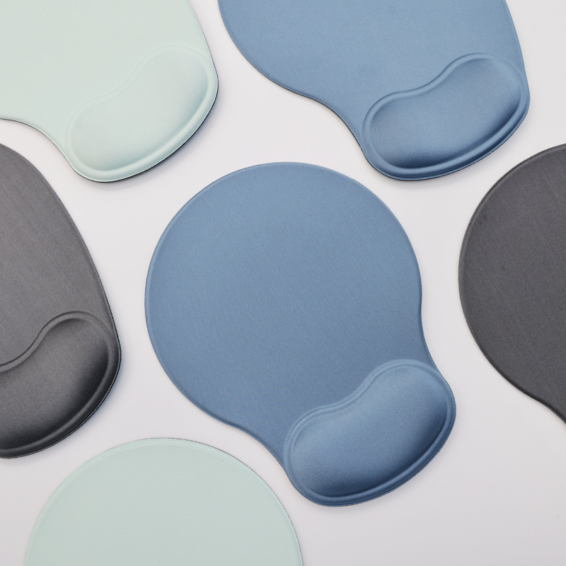 Ergonomic Mouse Wrist Rest Pad - Ergonomiczna podkładka pod mysz z gradientowym