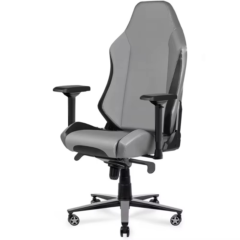 Ergonomic Footrest Adjustable - Krzesła gamingowe Krzesło komputerowe dla graczy