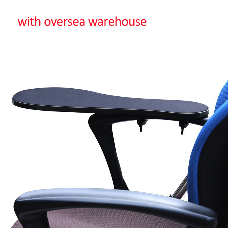 Ergonomic Mouse Wrist Rest Pad - Uniwersalny uchwyt na podkładkę pod mysz