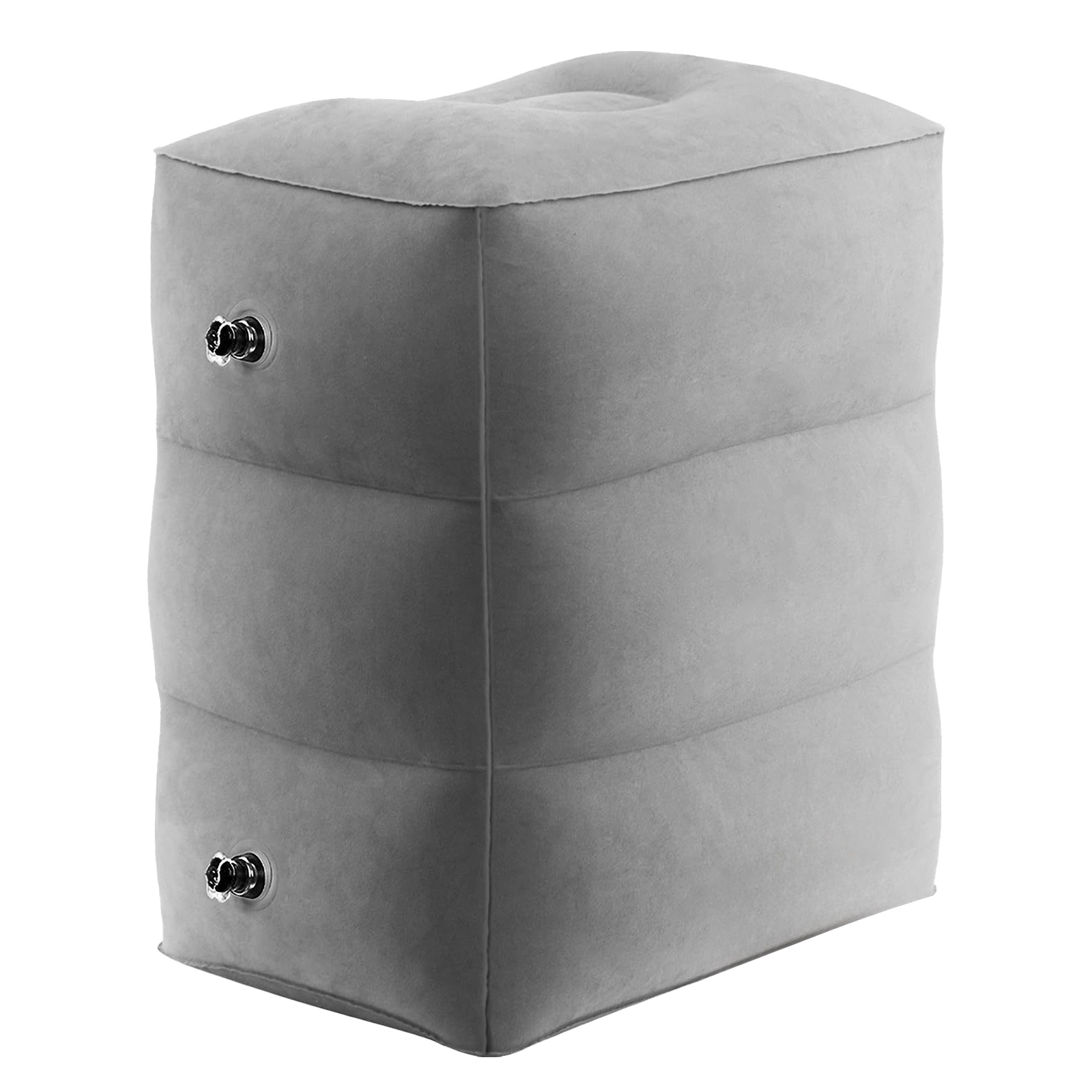 Poduszka do samolotu, podnóżek – Ergonomic Footrest Adjustable recenzja i cena