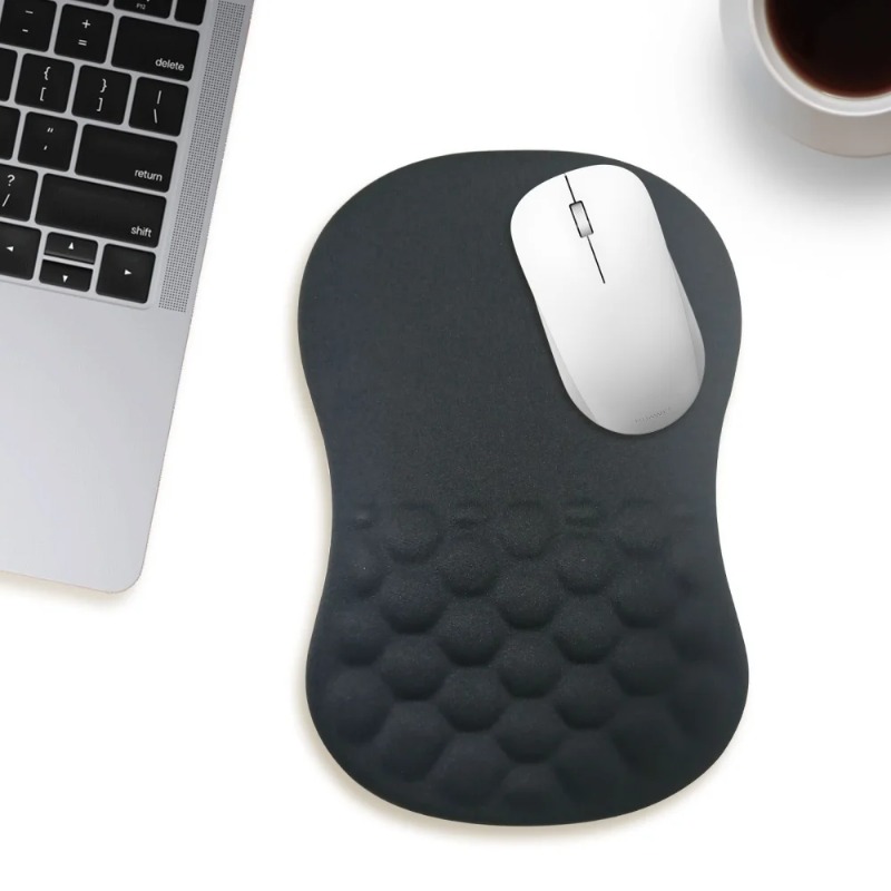 Ergonomiczna podkładka pod mys – Ergonomic Mouse Wrist Rest Pad recenzja i cena