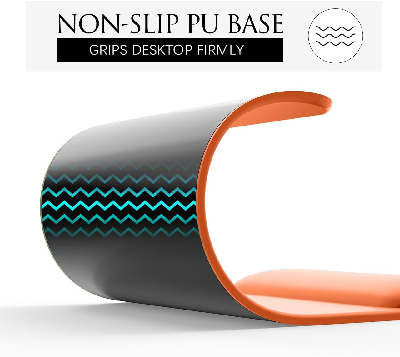 Podkładka pod mysz z gradiento – Ergonomic Mouse Wrist Rest Pad recenzja i cena