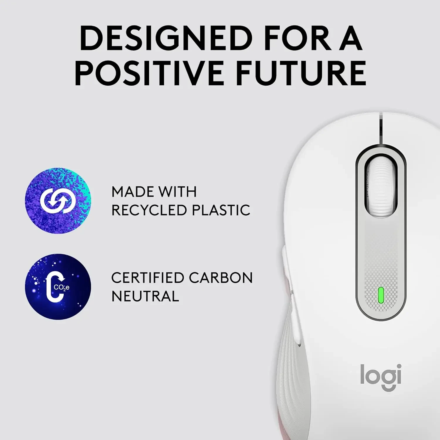 Logitech M650 M750 – bezprzewo – Trackball Mouse Wireless Finger recenzja i cena