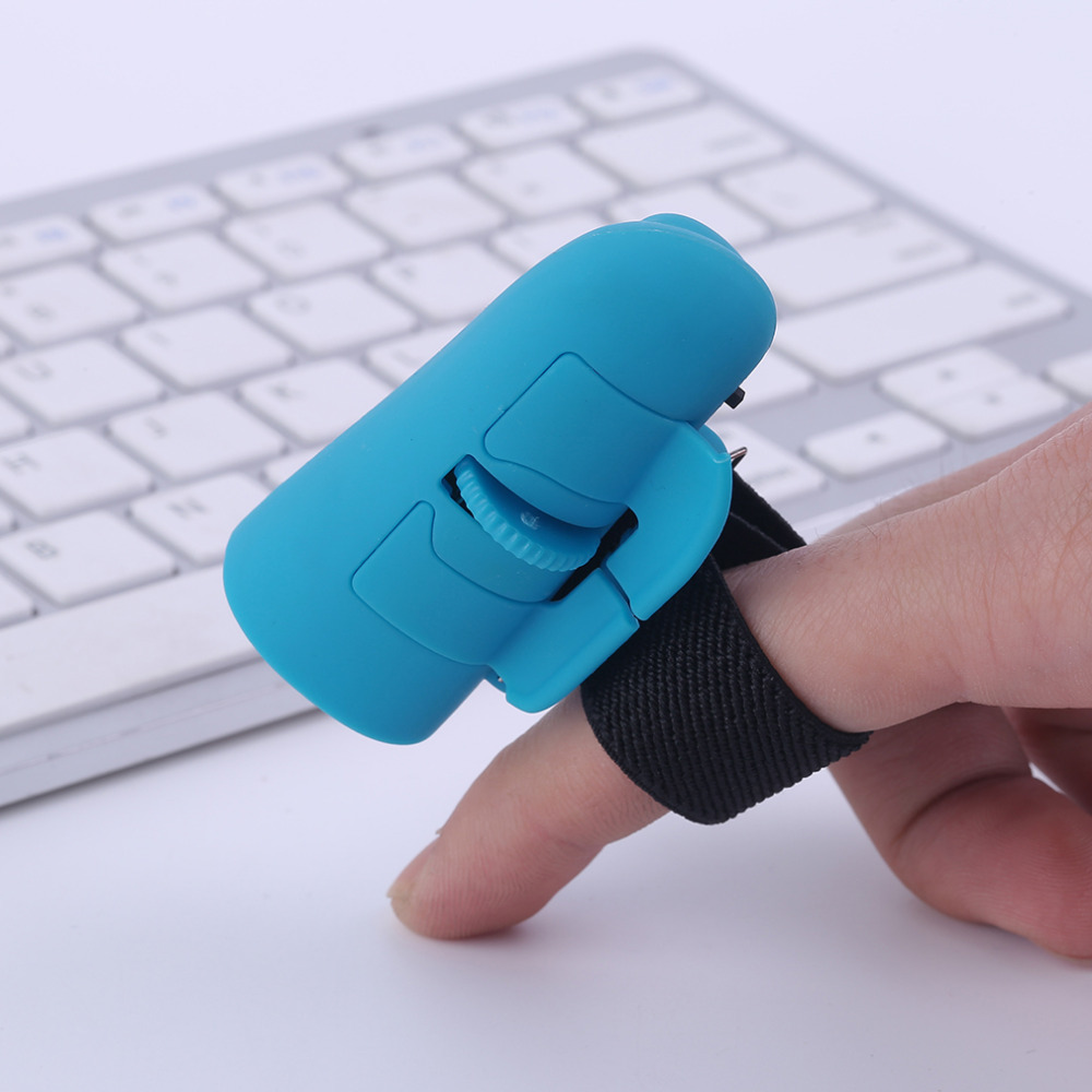 Uniwersalna bezprzewodowa mysz – Vertical Mouse Rechargeable Bluetooth recenzja i cena