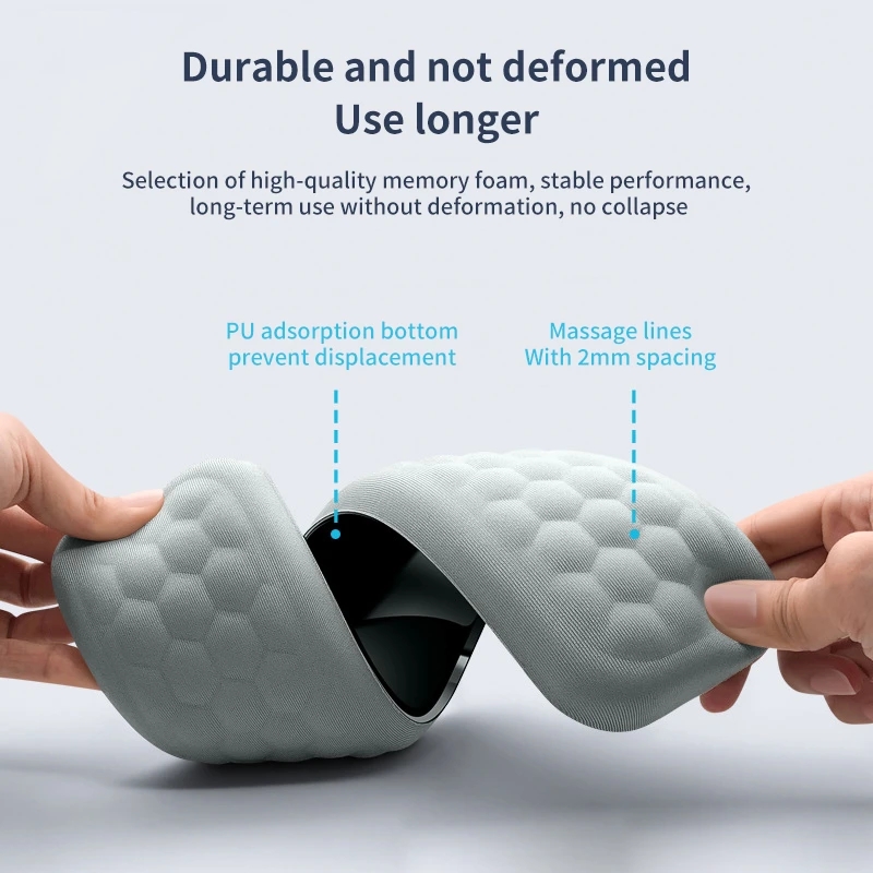 Ergonomiczna podkładka pod nad – Ergonomic Mouse Wrist Rest Pad recenzja i cena