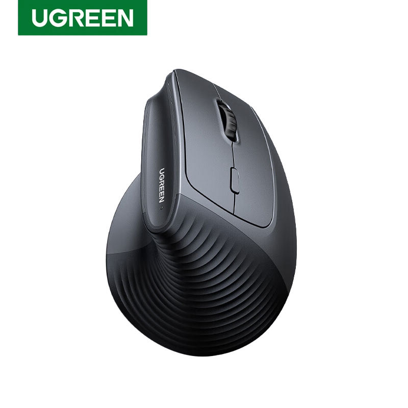 UGREEN M571 Pionowa Bezprzewod – Vertical Mouse Dpi 4000 recenzja i cena