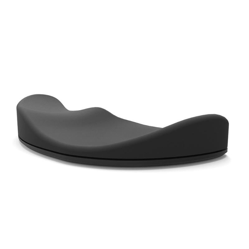 Silikonowa podkładka pod nadga – Ergonomic Mouse Wrist Rest Pad recenzja i cena