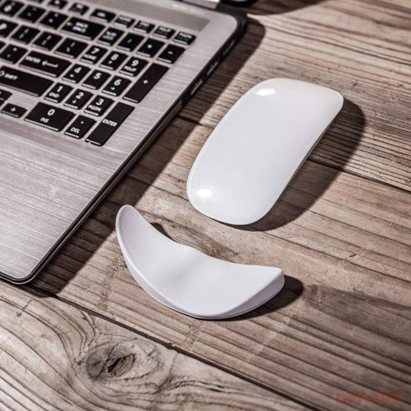 Silikonowa podkładka pod nadga – Ergonomic Mouse Wrist Rest Pad recenzja i cena