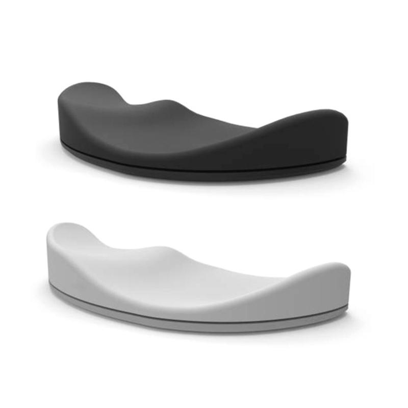 Silikonowa podkładka pod nadga – Ergonomic Mouse Wrist Rest Pad recenzja i cena