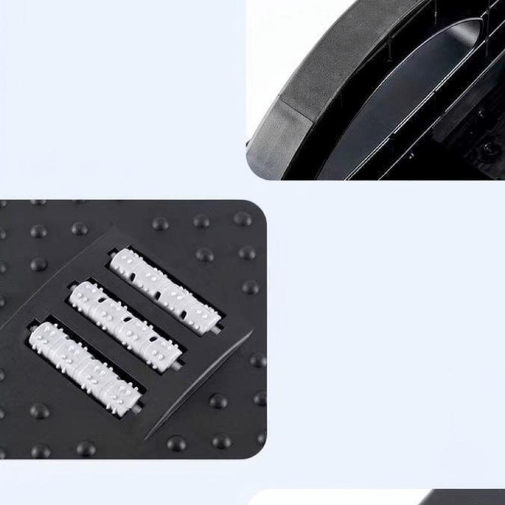 Ergonomiczny podnóżek do posta – Ergonomic Footrest Adjustable recenzja i cena