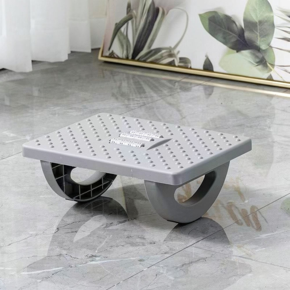 Ergonomiczny podnóżek do posta – Ergonomic Footrest Adjustable recenzja i cena