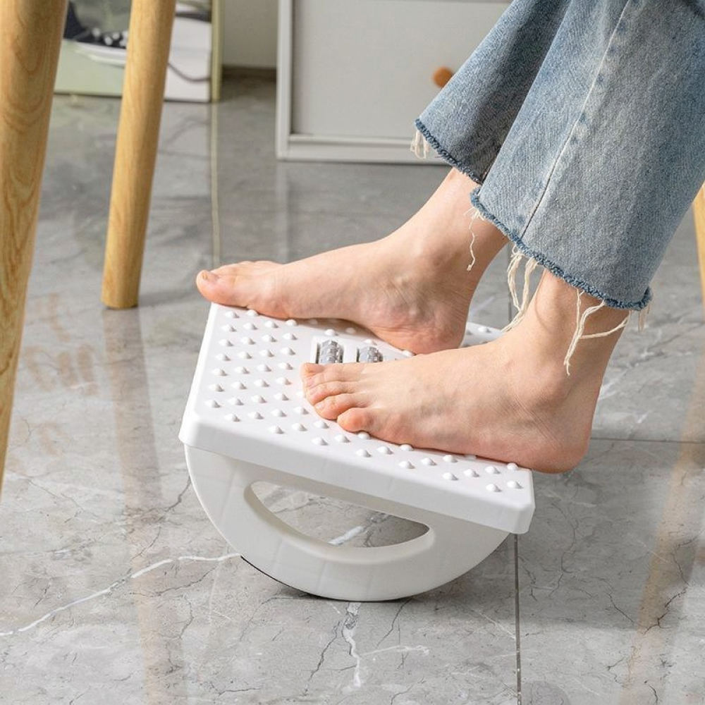 Ergonomiczny podnóżek do posta – Ergonomic Footrest Adjustable recenzja i cena