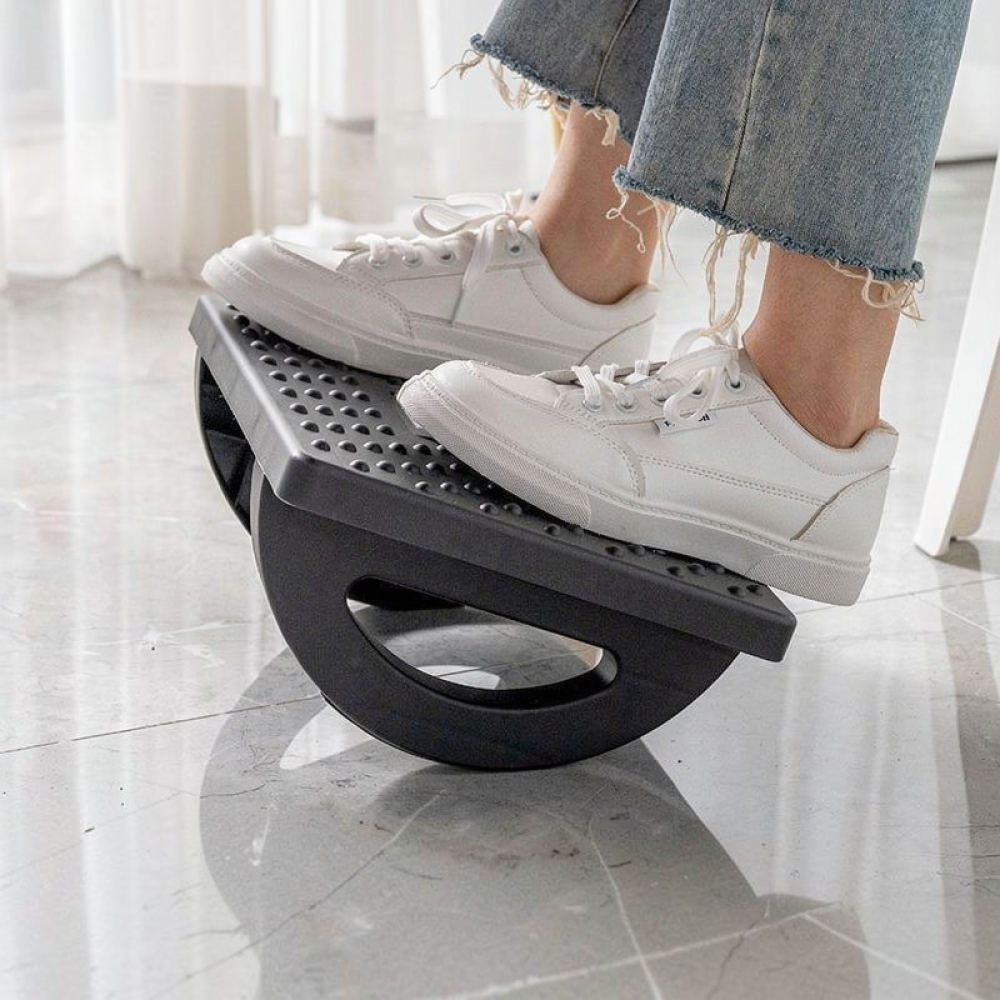 Ergonomiczny podnóżek do posta – Ergonomic Footrest Adjustable recenzja i cena