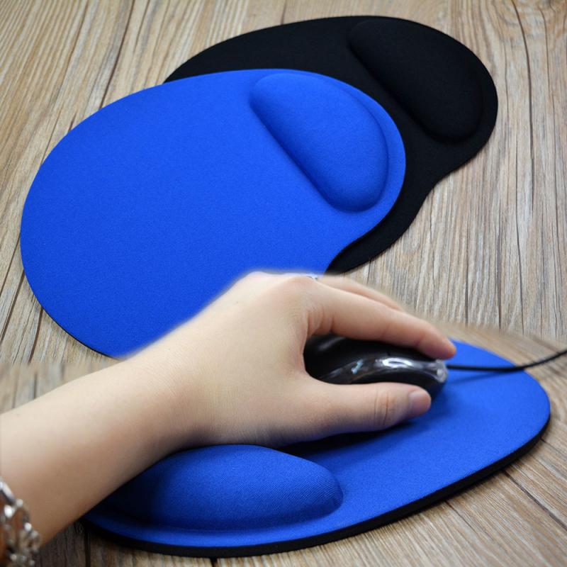 Ergonomiczna podkładka pod mys – Ergonomic Mouse Pad With Wrist Support recenzja i cena