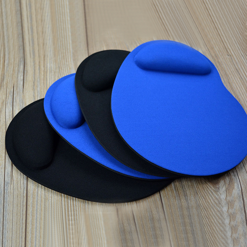 Ergonomiczna podkładka pod mys – Ergonomic Mouse Pad With Wrist Support recenzja i cena