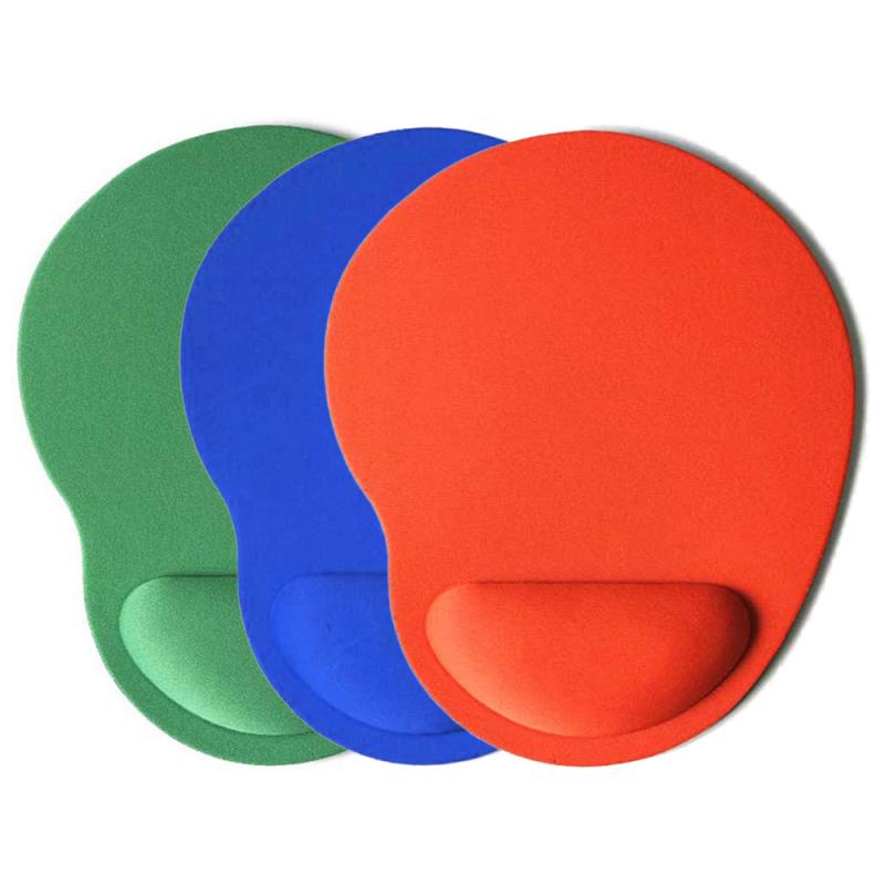 Ergonomiczna podkładka pod mys – Ergonomic Mouse Pad With Wrist Support recenzja i cena