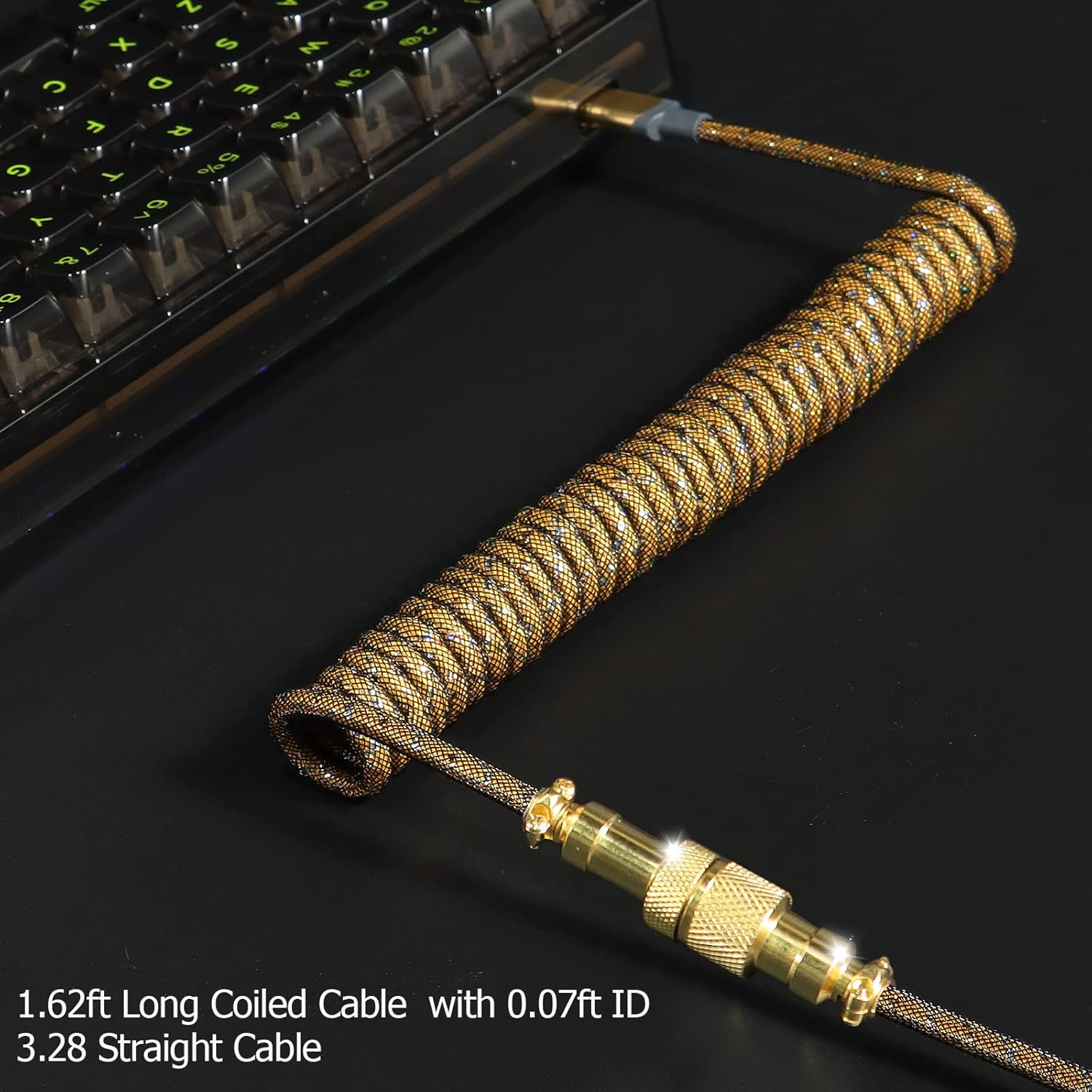 ATTACK SHARK * MAMBASNAKE C03  – Ergonomic Keyboard Split Mechanical recenzja i cena