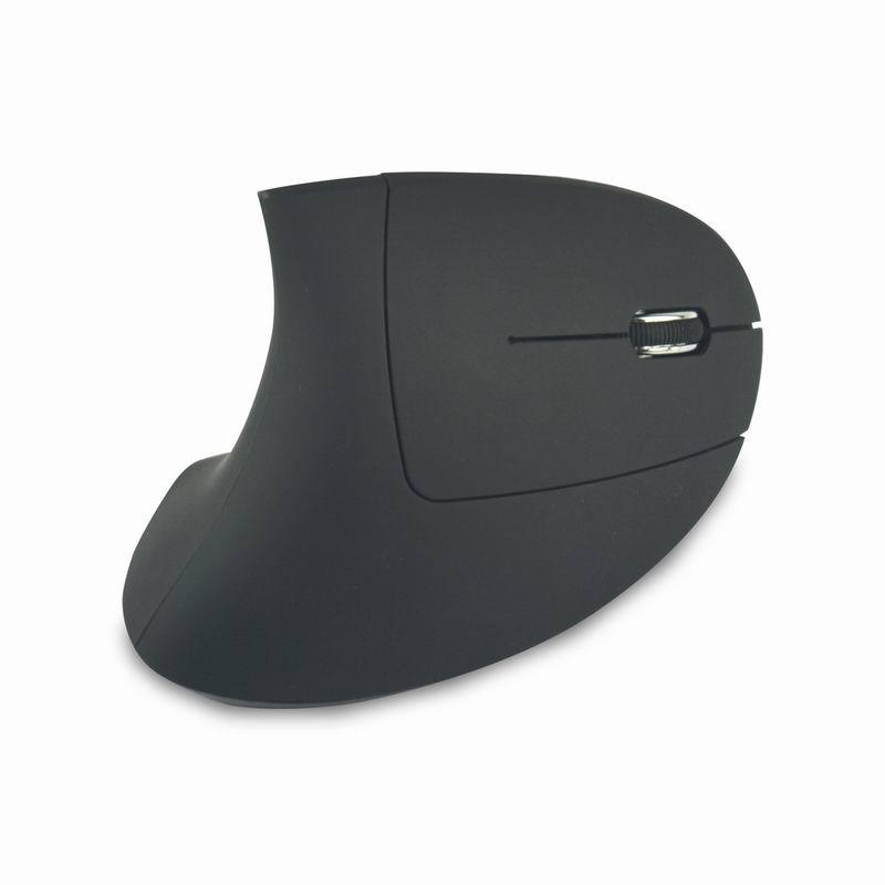 Mysz Leworęczna Praworęczna Pi – Vertical Mouse Left Handed recenzja i cena