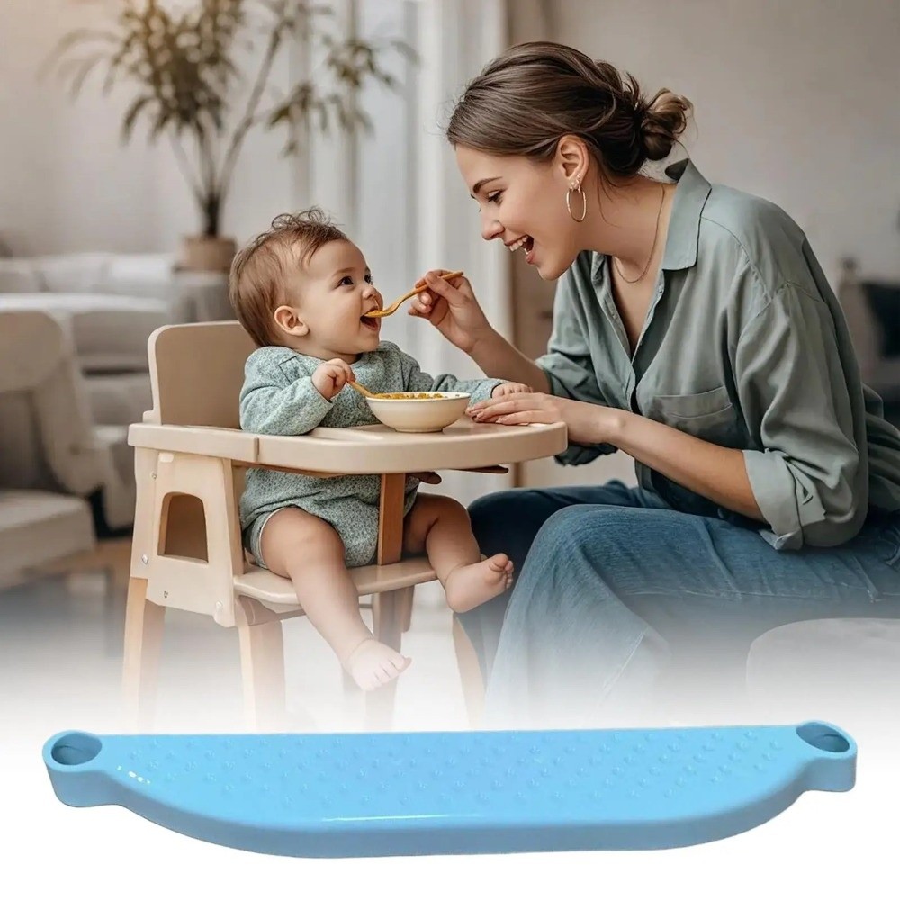 Wygodny podnóżek do krzesełka  – Ergonomic Footrest Adjustable recenzja i cena