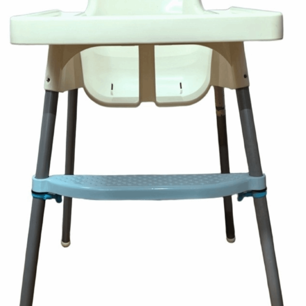 Wygodny podnóżek do krzesełka  – Ergonomic Footrest Adjustable recenzja i cena