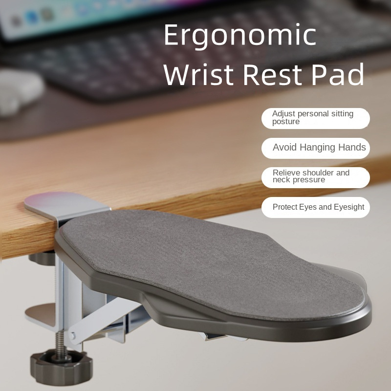 Ergonomiczna podkładka pod ram – Ergonomic Mouse Wrist Rest Pad recenzja i cena