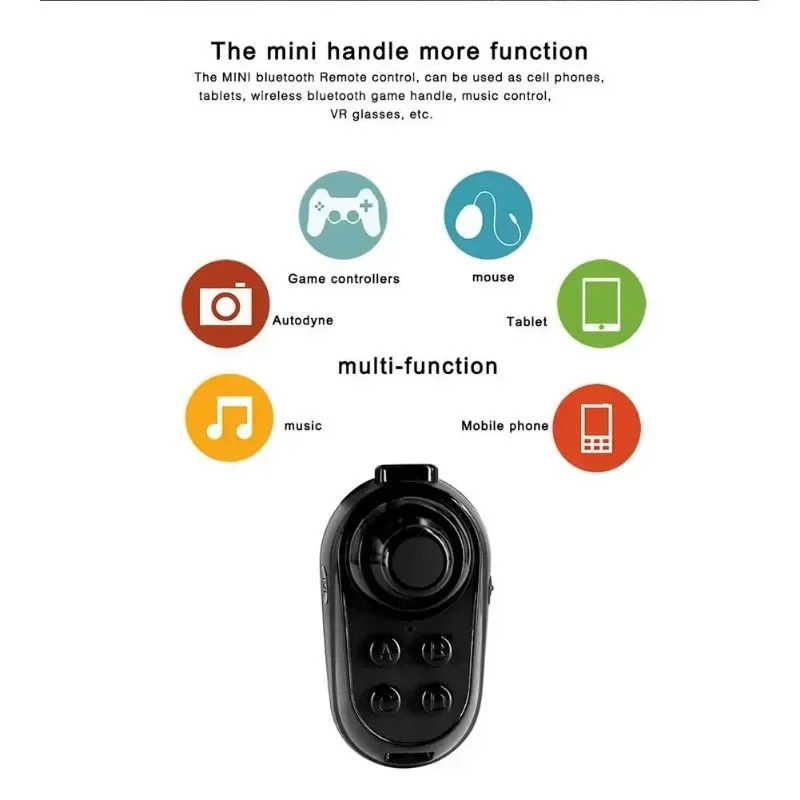 Bezprzewodowa Mysz Pierścienio – Vertical Mouse Rechargeable Bluetooth recenzja i cena