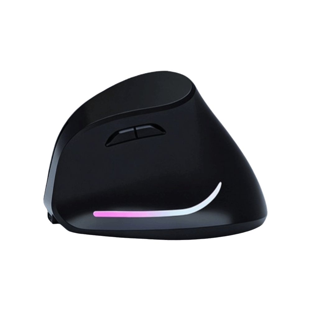 Ergonomiczna pionowa mysz, ład – Vertical Mouse Rechargeable Bluetooth recenzja i cena