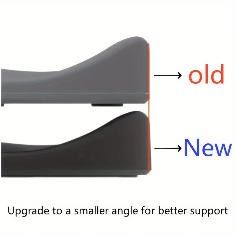 Ergonomiczna, przesuwna podkła – Ergonomic Mouse Wrist Rest Pad recenzja i cena