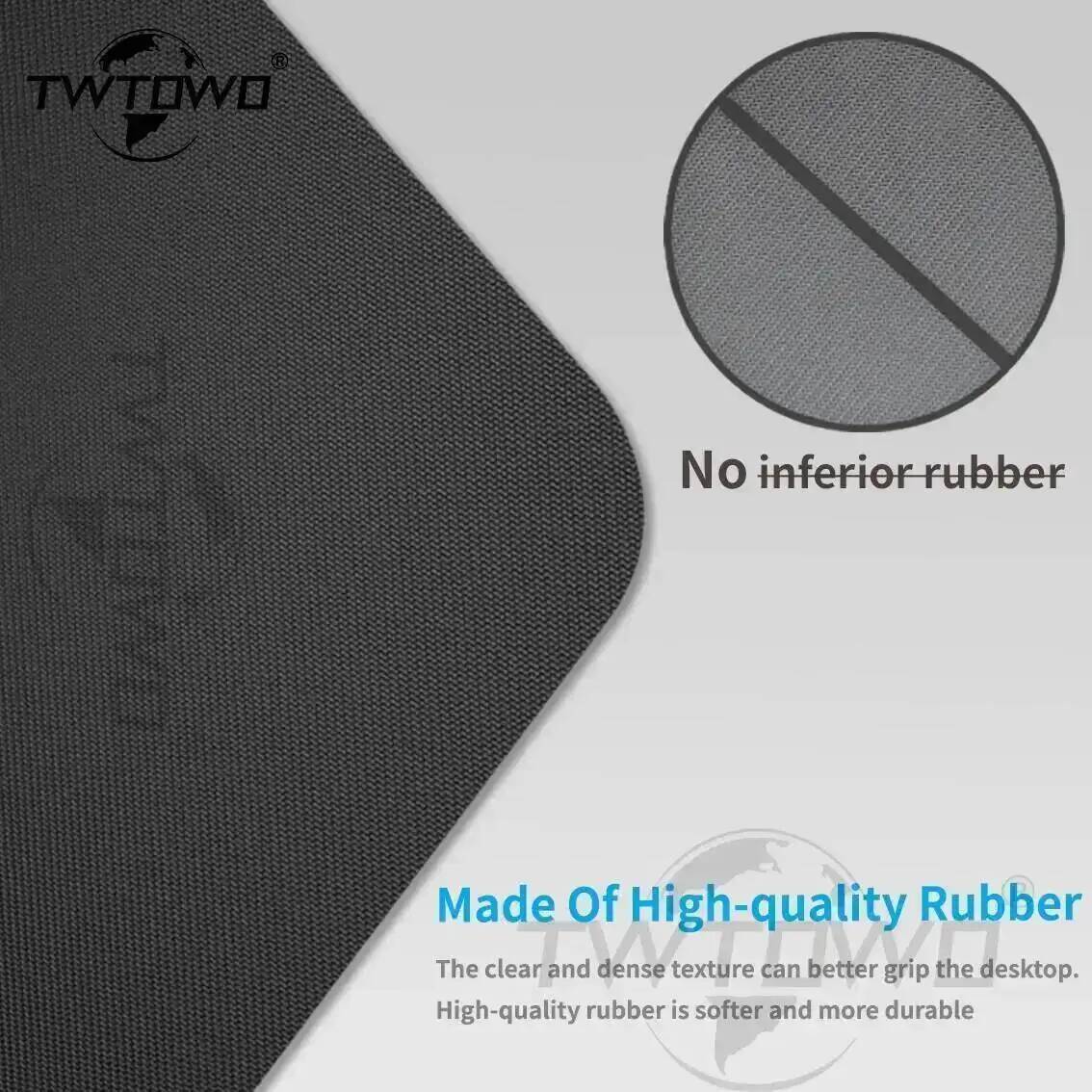 Podkładka pod mysz Japoński Cz – Ergonomic Mouse Wrist Rest Pad recenzja i cena