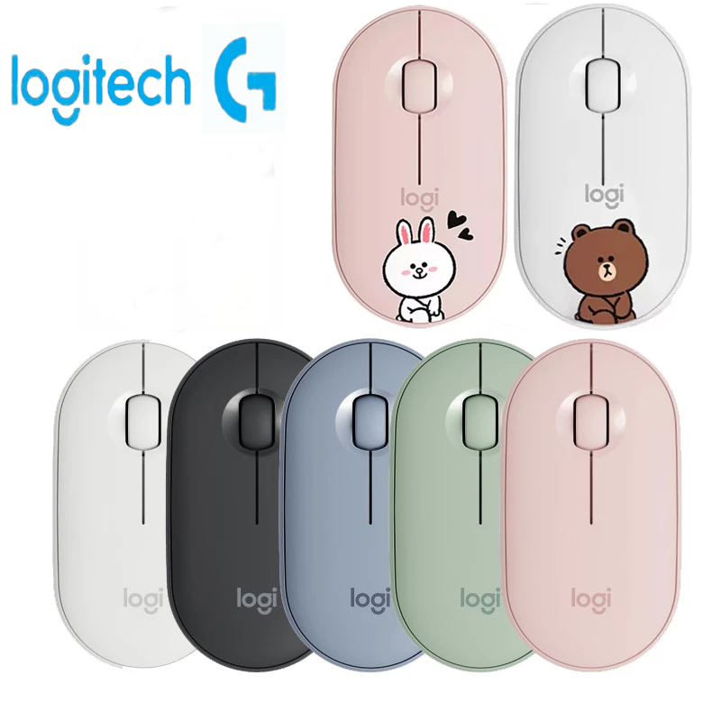 Mysz bezprzewodowa Bluetooth L – Trackball Mouse Wireless Finger recenzja i cena