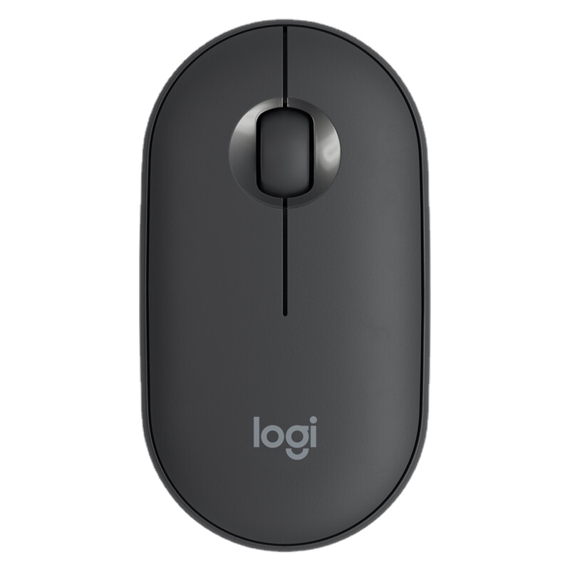 Mysz bezprzewodowa Bluetooth L – Trackball Mouse Wireless Finger recenzja i cena
