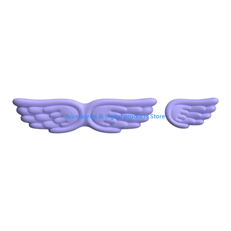77JD silikonowe klawiatury Ang – Ergonomic Mouse Wrist Rest Pad recenzja i cena