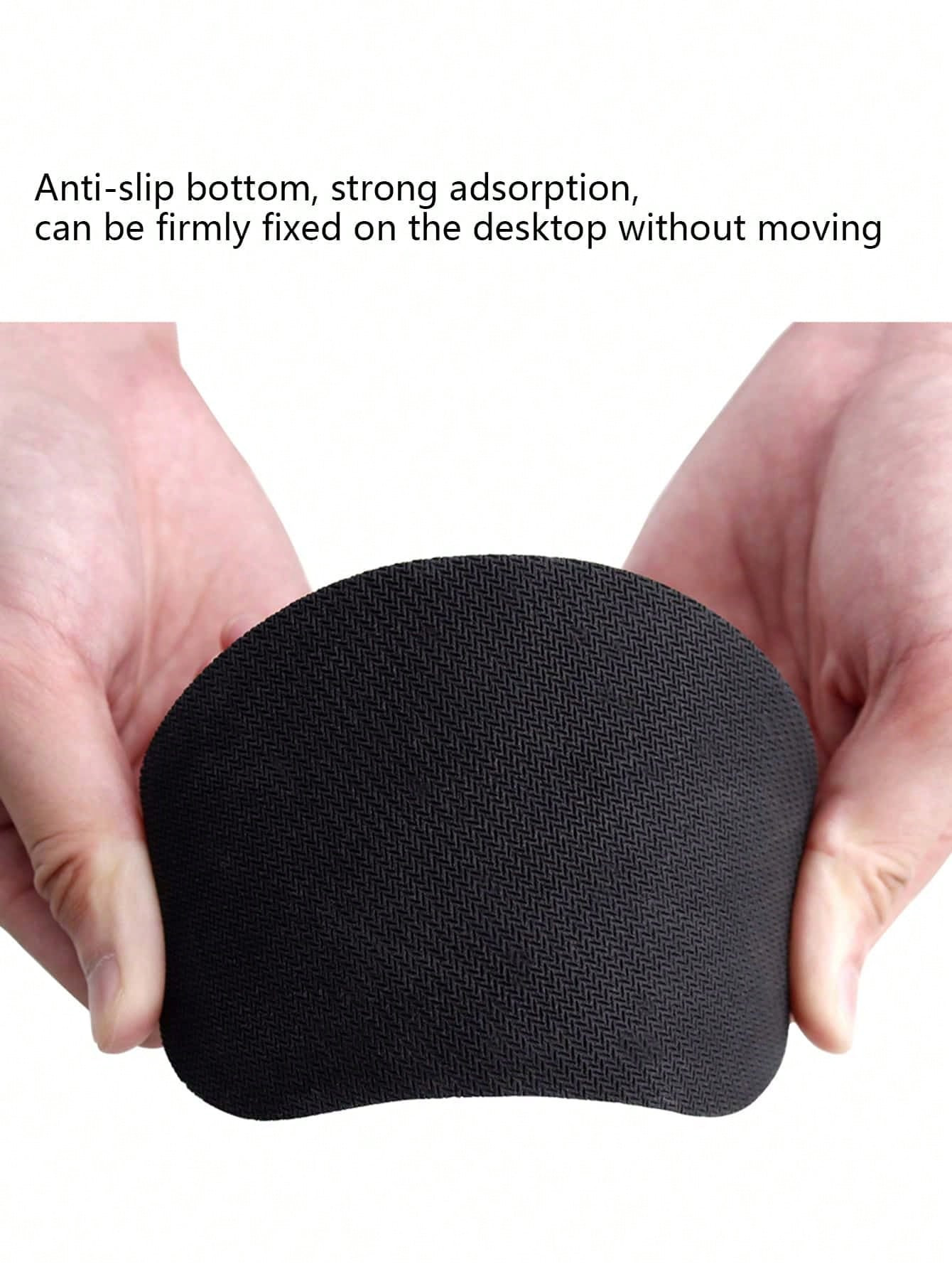 Podkładka pod nadgarstek do my – Ergonomic Mouse Wrist Rest Pad recenzja i cena