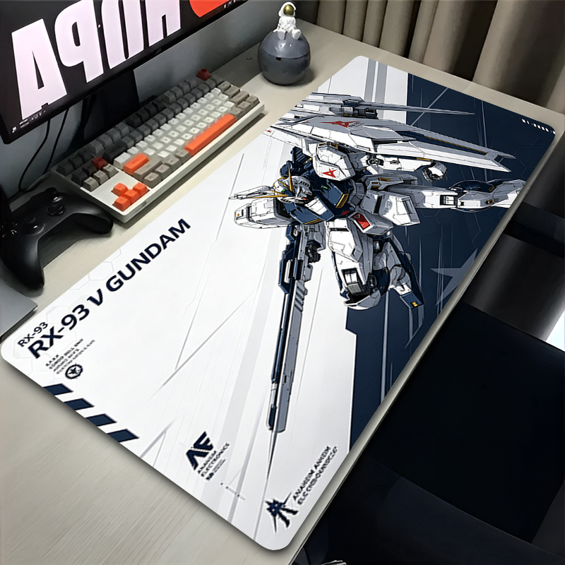 Duża podkładka pod mysz, popul – Ergonomic Keyboard Split Mechanical recenzja i cena