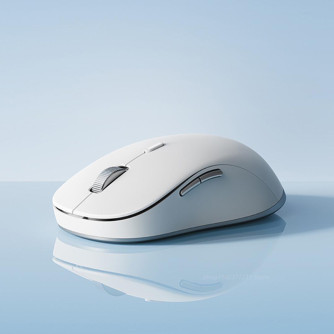 Mysz bezprzewodowa Xiaomi Wire – Trackball Mouse Wireless Finger recenzja i cena