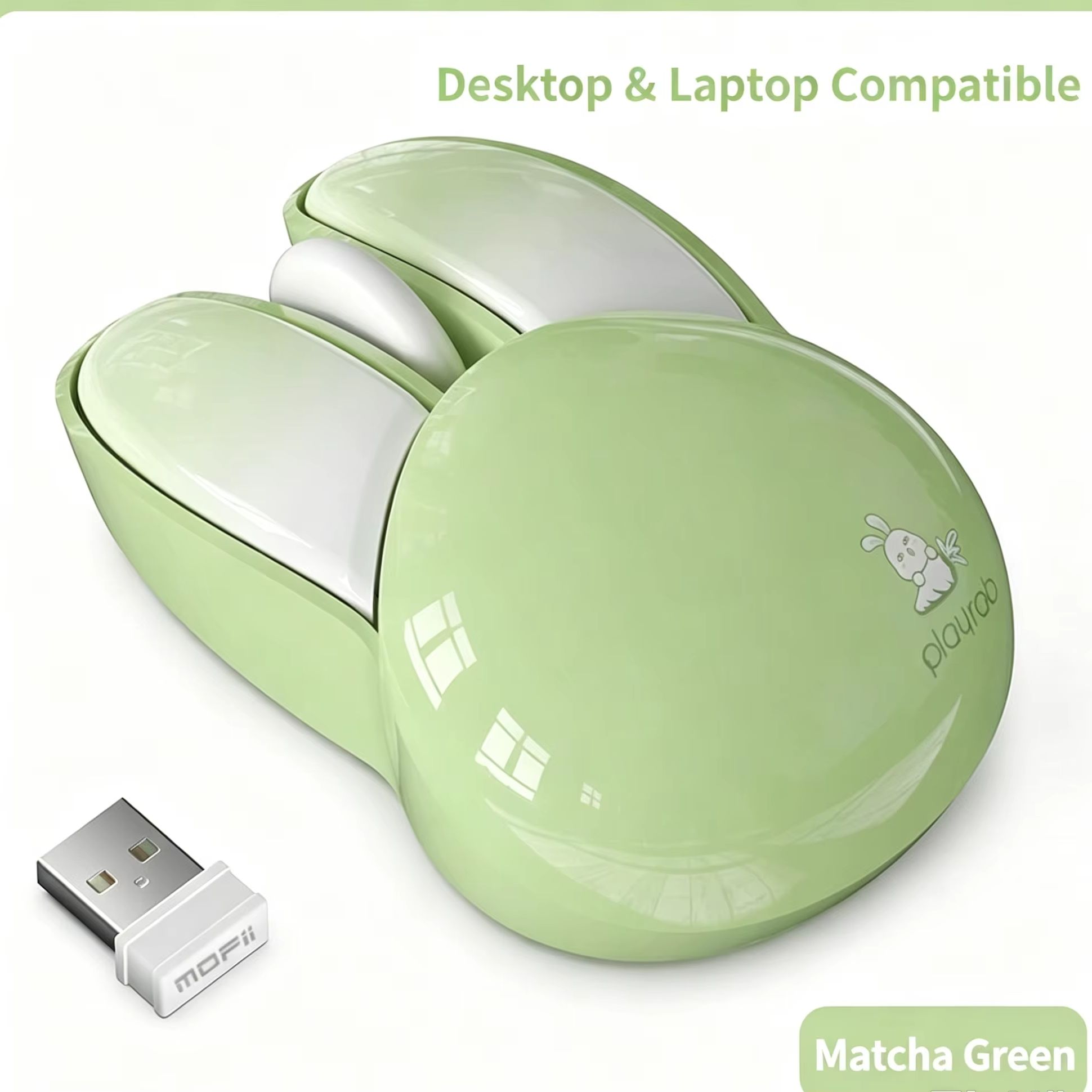 2,4 GHz – bezprzewodowa, ergon – Ergonomic Mouse 2.4G Silent Click recenzja i cena