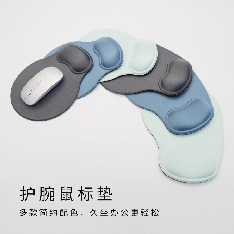 Ergonomiczna podkładka pod mys – Ergonomic Mouse Wrist Rest Pad recenzja i cena