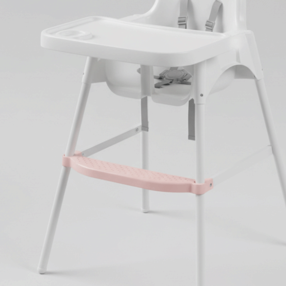 Wygodny podnóżek do krzesełka  – Ergonomic Footrest Adjustable recenzja i cena