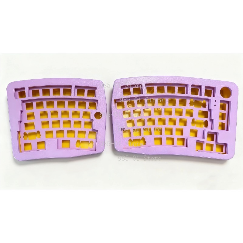 Zestaw mechanicznej klawiatury – Ergonomic Keyboard Split Mechanical recenzja i cena