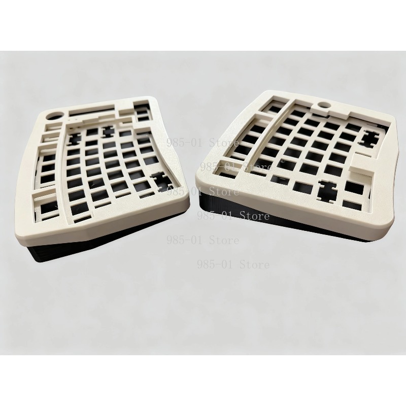 Zestaw mechanicznej klawiatury – Ergonomic Keyboard Split Mechanical recenzja i cena